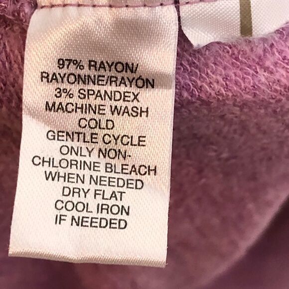 Lou & Grey Sz S Long Sweater - Picture 4 of 5